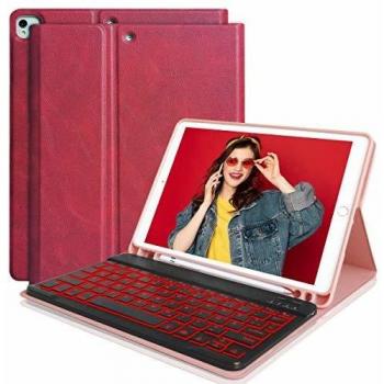 BAIBAO Keyboard Case per iPad 10.2 – 2019