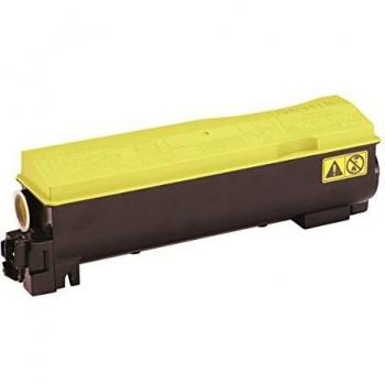 Toner giallo per Kyocera FS-C5400DN