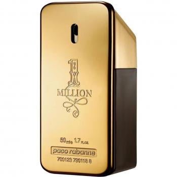 Paco Rabanne 1 Million Eau de Toilette Spray 50ml