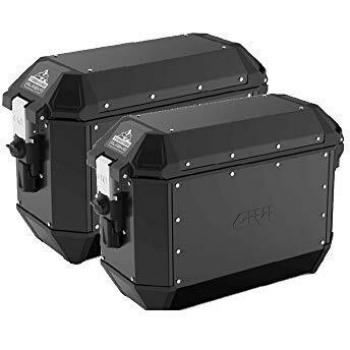 GIVI TREKKER ALASKA 36 (ALA36BPACK2)