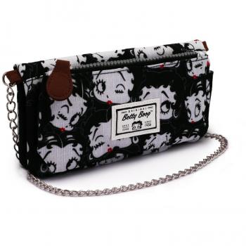 Karactermania KARACTERMANIA Unisex-Adult, Negro, 20 cm