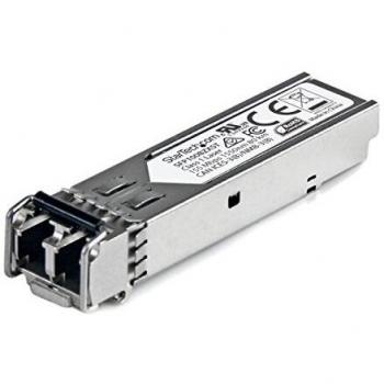 StarTech Ricetrasmettitore 100Base-ZX SFP