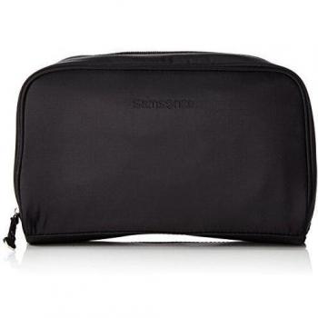 Samsonite Move Cosm.Cases Cosmetic Bag L Bolsa de aseo, Negro (Negro)