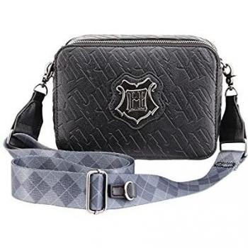 Bolso Ibiscuit Harry Potter Legend Negro
