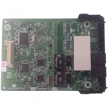 Panasonic KX-NS5282X Scheda BRI 2 Porte ISDN