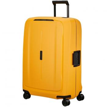 Maleta rígida grande Samsonite Essens 75/28, 111 litros