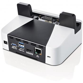 Fujitsu Stylus V535 Tablet Nero