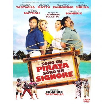 Sono Un Pirata Sono Un Signore