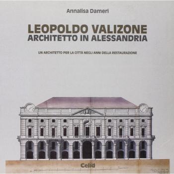 Leopoldo Valizone. Un architetto per la città negli anni della Restaurazione