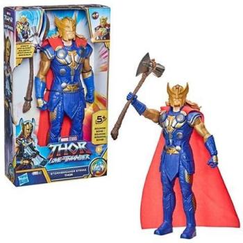 Muñeco Thor con Sonidos y Luz