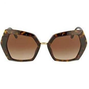 Dolce & Gabbana gafas de sol DG4377 502/13 la HABANA