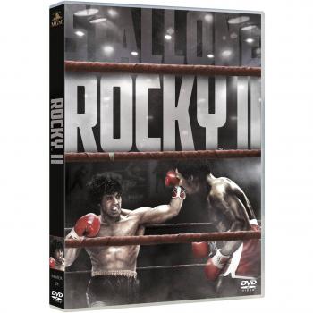 Rocky Ii