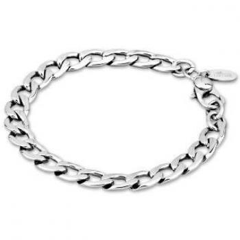 Pulsera Lotus Style LS1572/2/1 Hombre Acero Inoxidable Plateada