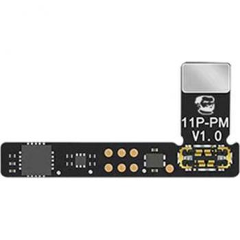 Mecánico BTR6 para IP 11 y 12 PRO MAX