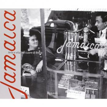 Jamaica. Arte e vita nel cuore di Brera