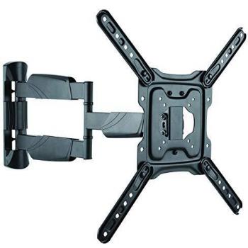 Supporto a Parete per TV Value Ruotabile