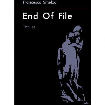 End of File. Un appuntamento su Facebook diventa un mistero che si intreccia con la vita del protagonista