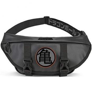 Riñonera Kame de Dragon Ball