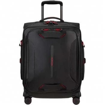 Ecodiver Espinador Samsonite 55 cm Negro