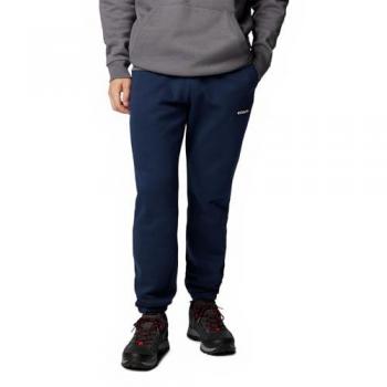 Columbia Meridian Creek College Navy XL Jogger Pants