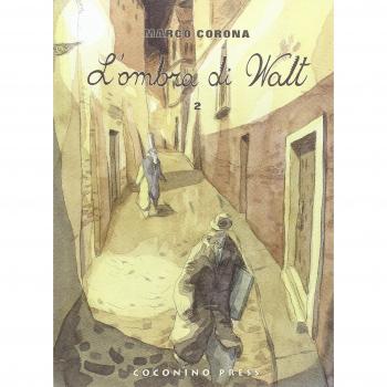Il mercato nero. L'ombra di Walt (Vol. 2)