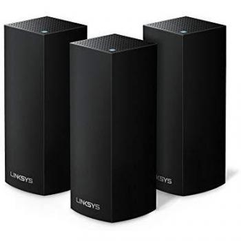 Linksys Velop Router WiFi Multiroom con Sistema Mesh