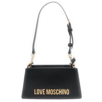 Bolso Love Moschino Negrosos, Talla O