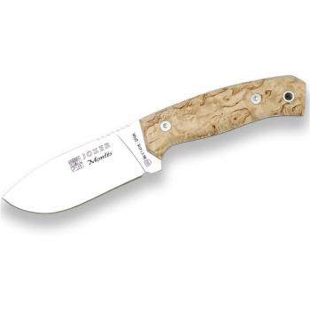 Cuchillo de monte Joker Montés CL59