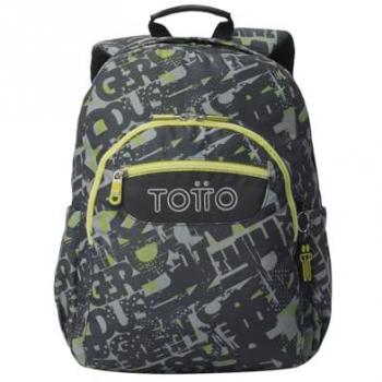 Mochila Artista Urbano 20L