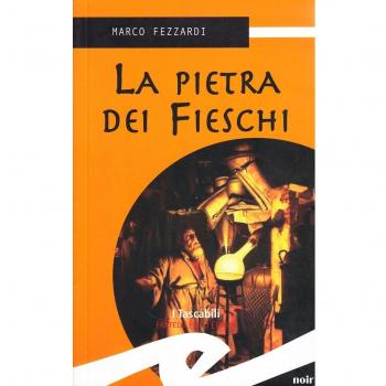 La pietra dei Fieschi