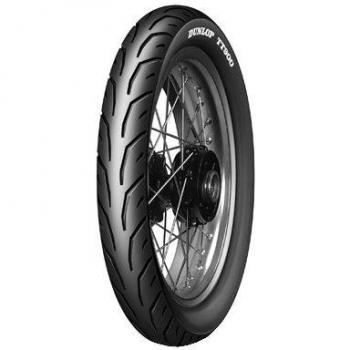 Dunlop TT900 F GP 110/70/R17 54H