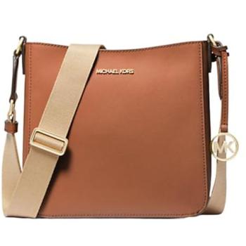 Bolso de Cuero Michael Kors 22x20x7 cm