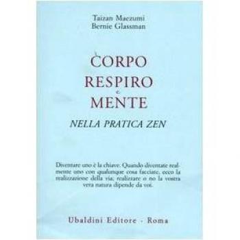 Corpo, respiro e mente nella pratica zen