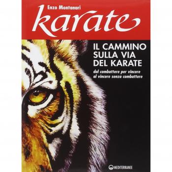Il cammino sulla via del karate. Dal combattere per vincere al vincere senza combattere