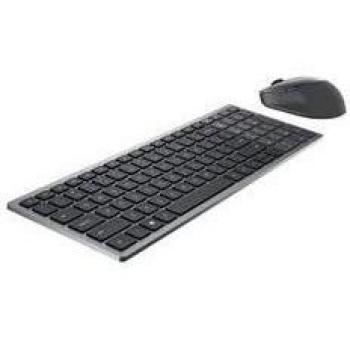 Dell KM7120W Wireless Keyboard + Mouse