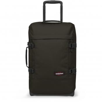 Eastpak Tranverz S Equilibrio de mano, 51 cm, 42 litros, Verde (Bush Khaki)