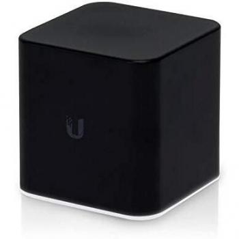 Ubiquiti Networks airCube 300Mbit/s Supporto Power over Ethernet (PoE) Nero punto accesso WLAN