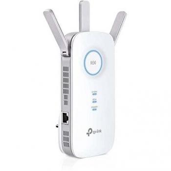 TP-LINK RE550 Estensore di Rete Bianco 10, 100, 1000 Mbit/s