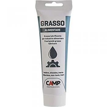 Graisse Alimentaire Protége