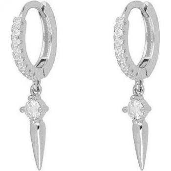 Roxí-Estrella Plateada 925