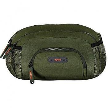 Riñonera juvenil Totto Rudge