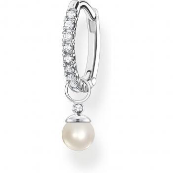 Pendientes de plata Thomas Sabo CR702‑167‑14