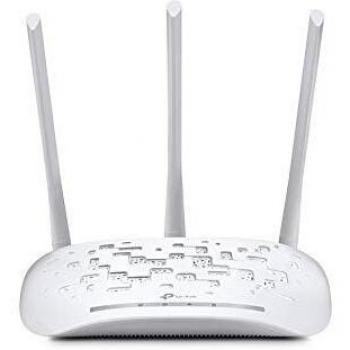 ACCESS POINT WIR.300MBPS TP-WA901ND