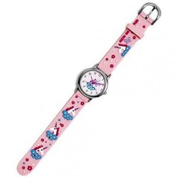 Reloj Agatha Ruiz de la Prada para Niño Cuarzo Silicona AGR293