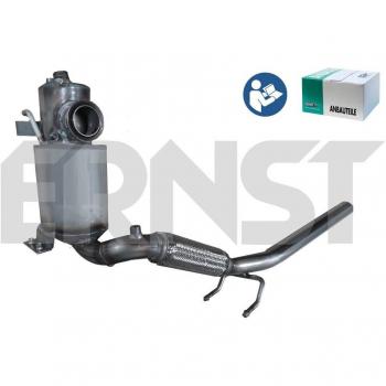 Filtro de partículas ERNST 910873