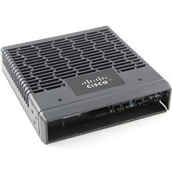 M2M Hardened Secure Routing Device (Cisco Systems C819)