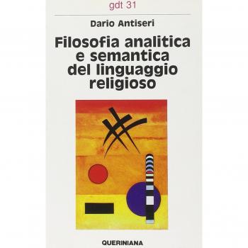 Filosofia analitica e semantica del linguaggio religioso