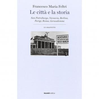 Le città e la storia