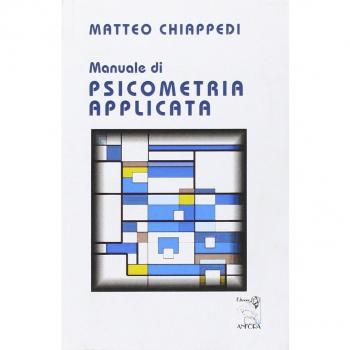 Manuale di psicometria applicata