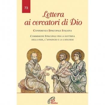 Lettera ai cercatori di Dio